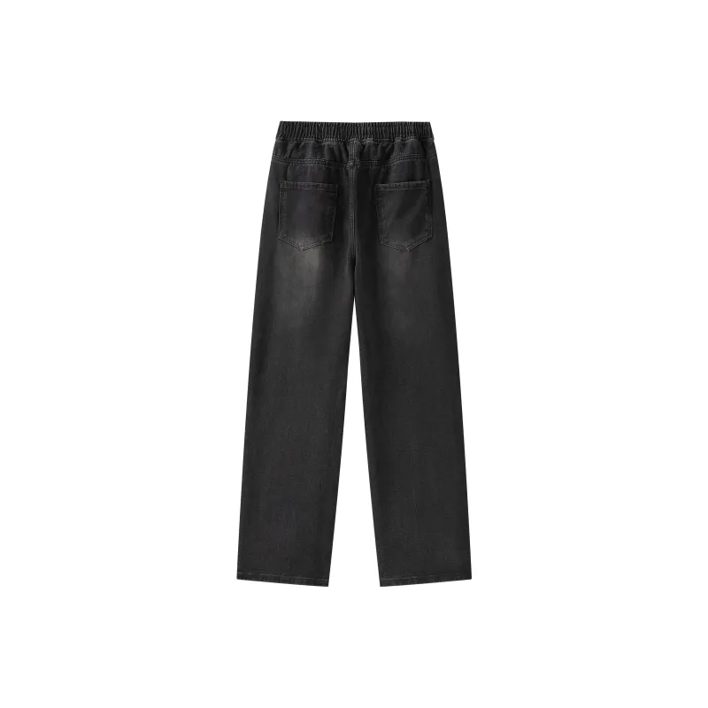 SAME FLOW Jeans Unisex-1