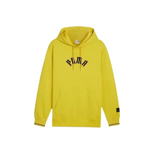 PUMA Sudadera Con Capucha Classics Play Loud Ii Para Hombre