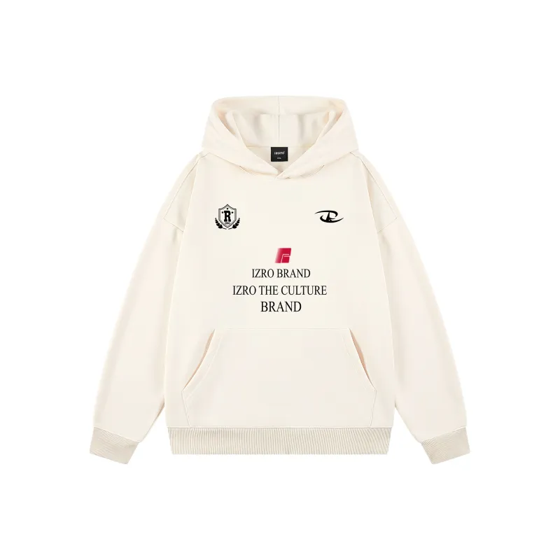 IRSCTO Sweatshirts Unisex-0