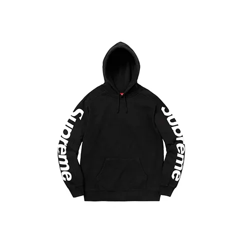 Supreme Sideline Hooded Sweatshirt