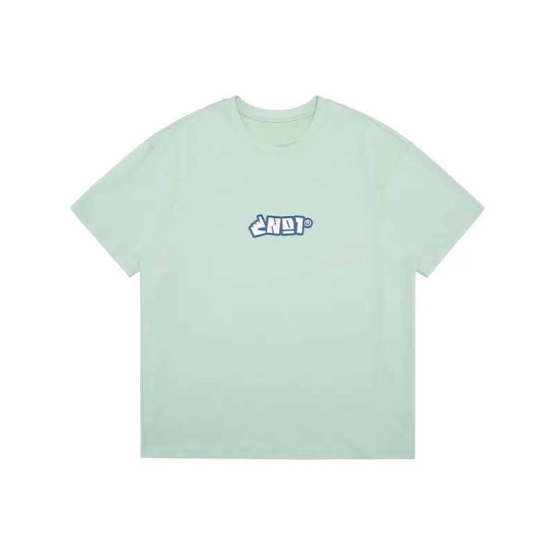 Nam Po Wan T Shirts Unisex-1