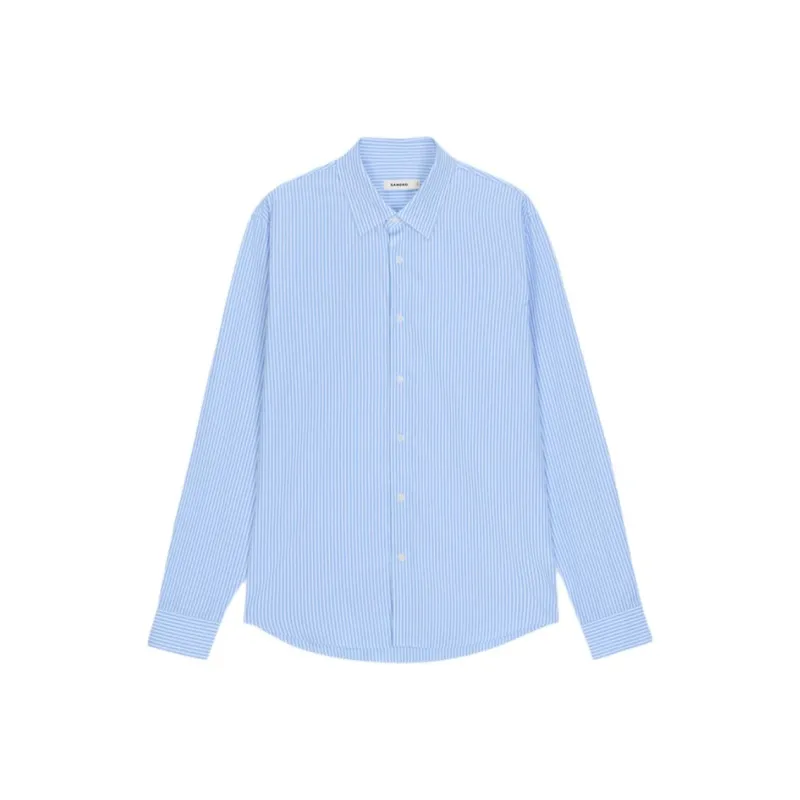 Sandro Striped Shirt-0