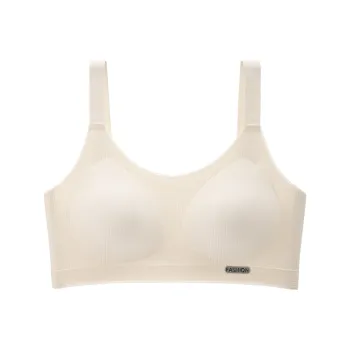 QIANLINGMEI Women's Bras