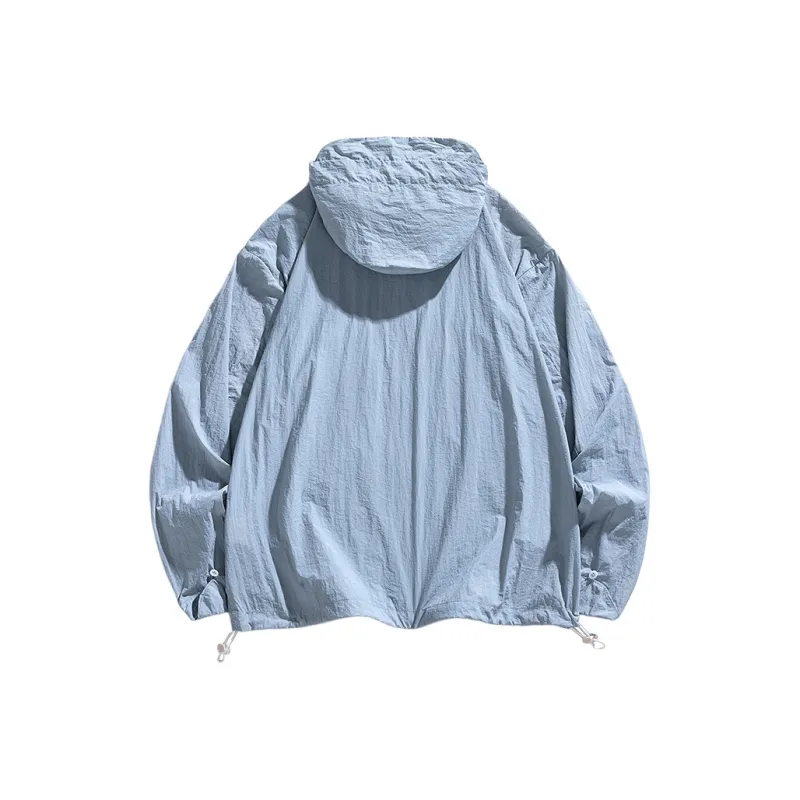 CHOUCHOUS Sun Protection Clothing Unisex-6