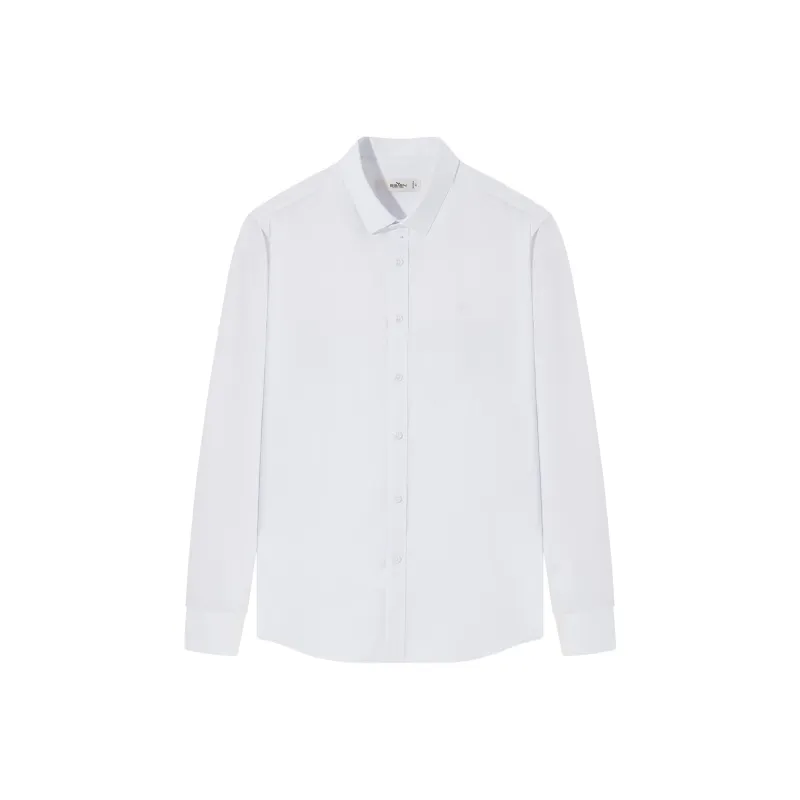 SEVEN Long Sleeved Formal Wear Shirt Men's-11
