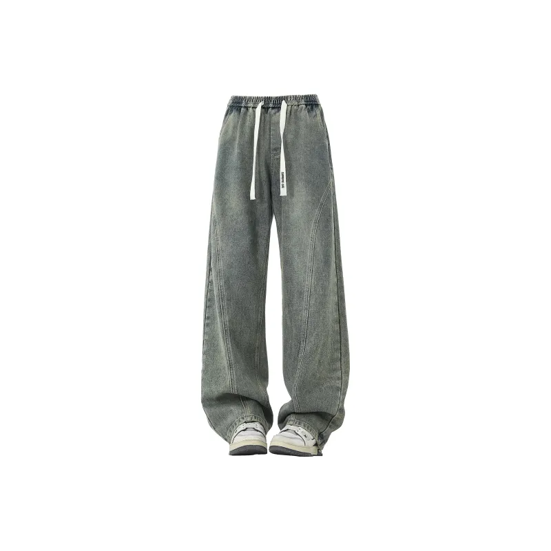 Supremo Cat Jeans Unisex-1