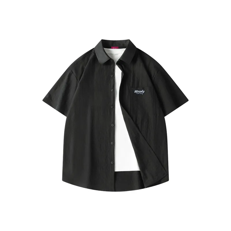Disney Shirts Unisex-4