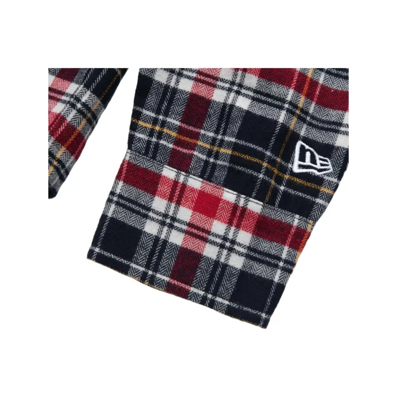 New Era Shirts Unisex Purple-3