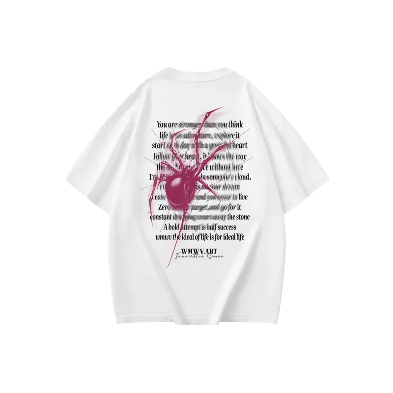 WMWV T Shirts Unisex-100