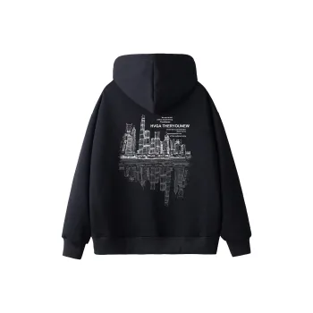 H.V.G.A Sweatshirts Unisex