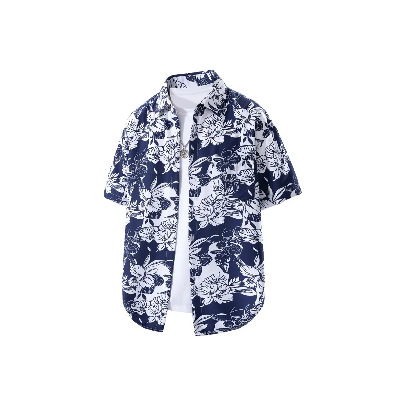 FOR FEAR THAT Shirts Unisex-0
