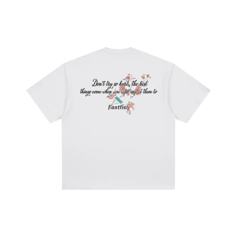 FASTFISH T Shirts Unisex-2