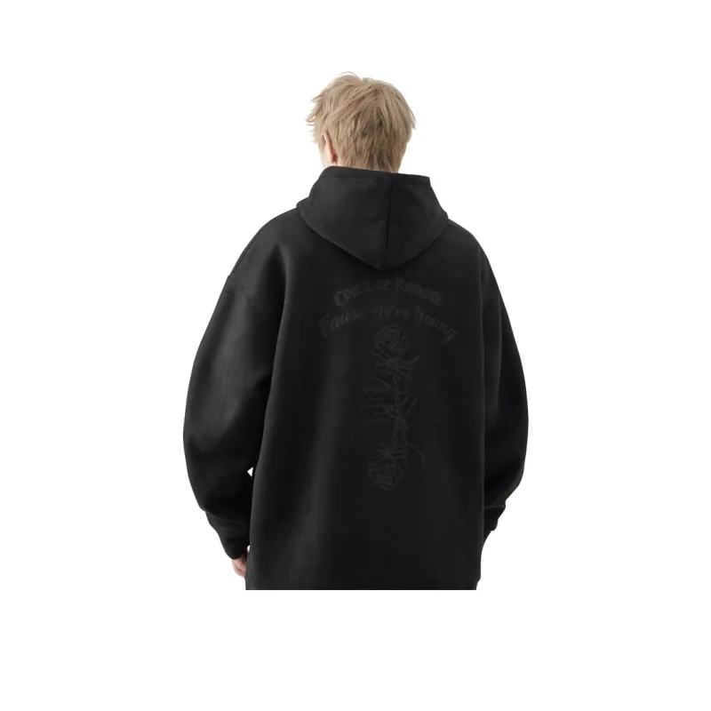 ROOMBOSE Sweatshirts Unisex-16
