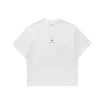 JORDAN X Nigel Sylvester Brick Tee