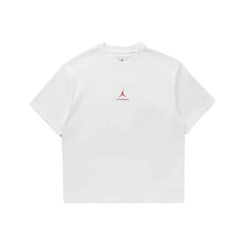 JORDAN X Nigel Sylvester Brick Tee