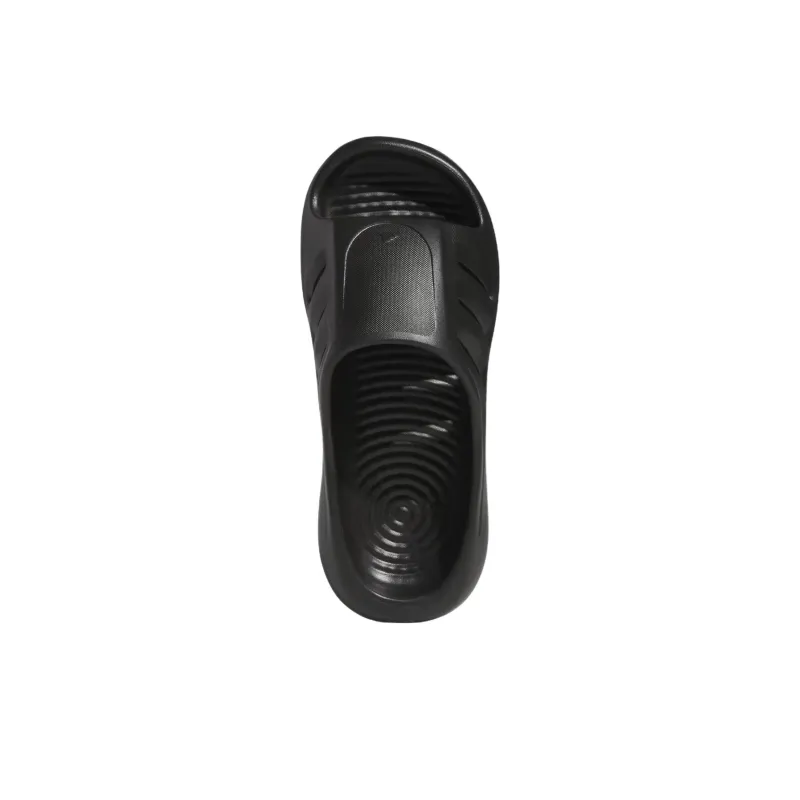Adidas AdiFOM IIInfinity Slide Triple Black-4