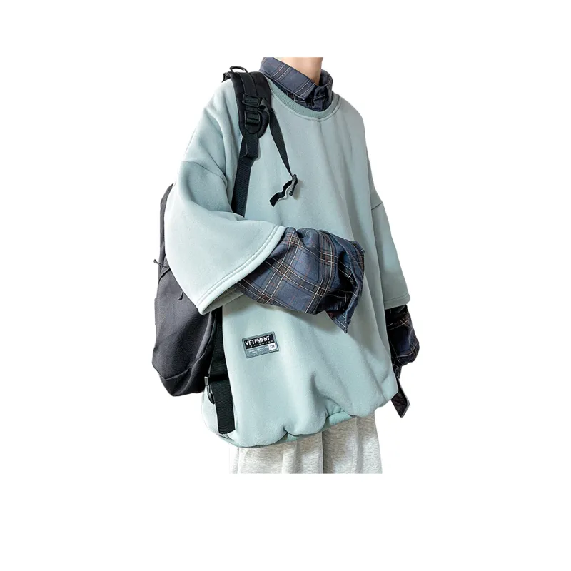 NEAR HERE Sweatshirts Unisex-7