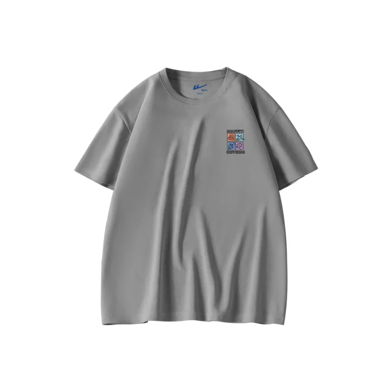 WARRIOR T Shirts Men-8