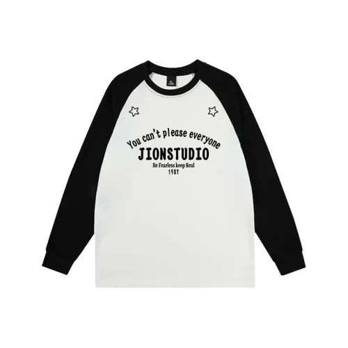 JION T Shirts Unisex