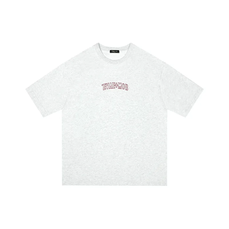 *EVAE+MOB T Shirts Unisex-9