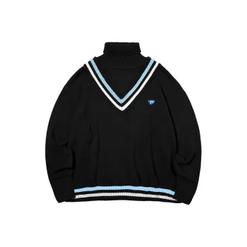 PSO Brand Sweaters Men