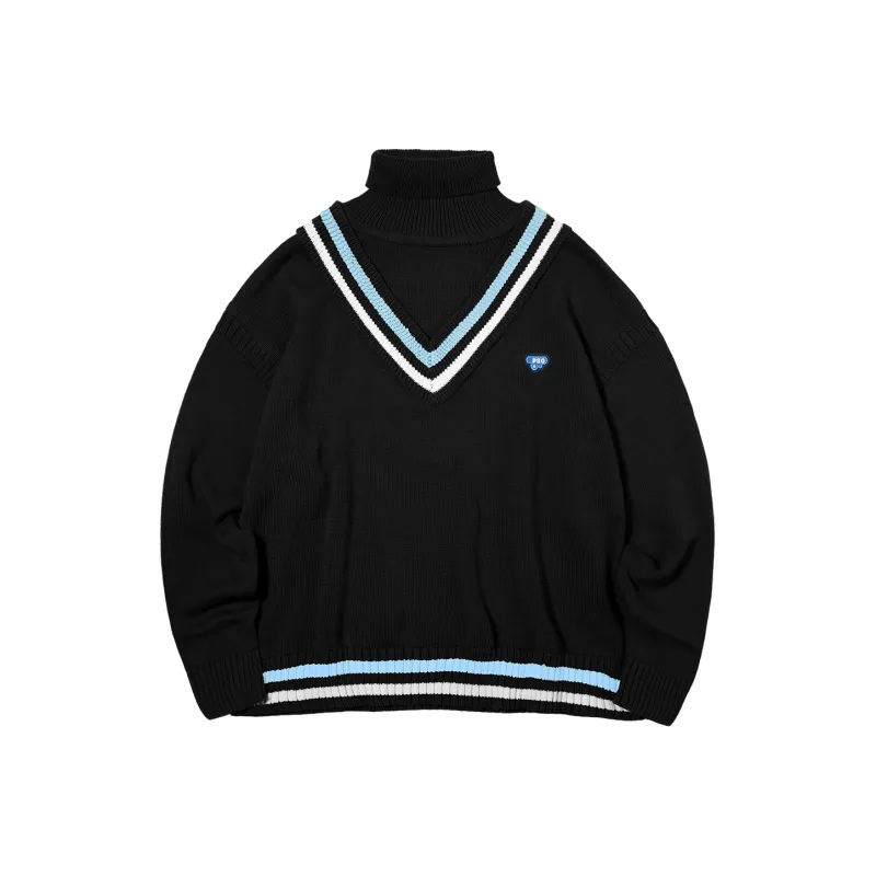 PSO Brand Sweaters Men-0