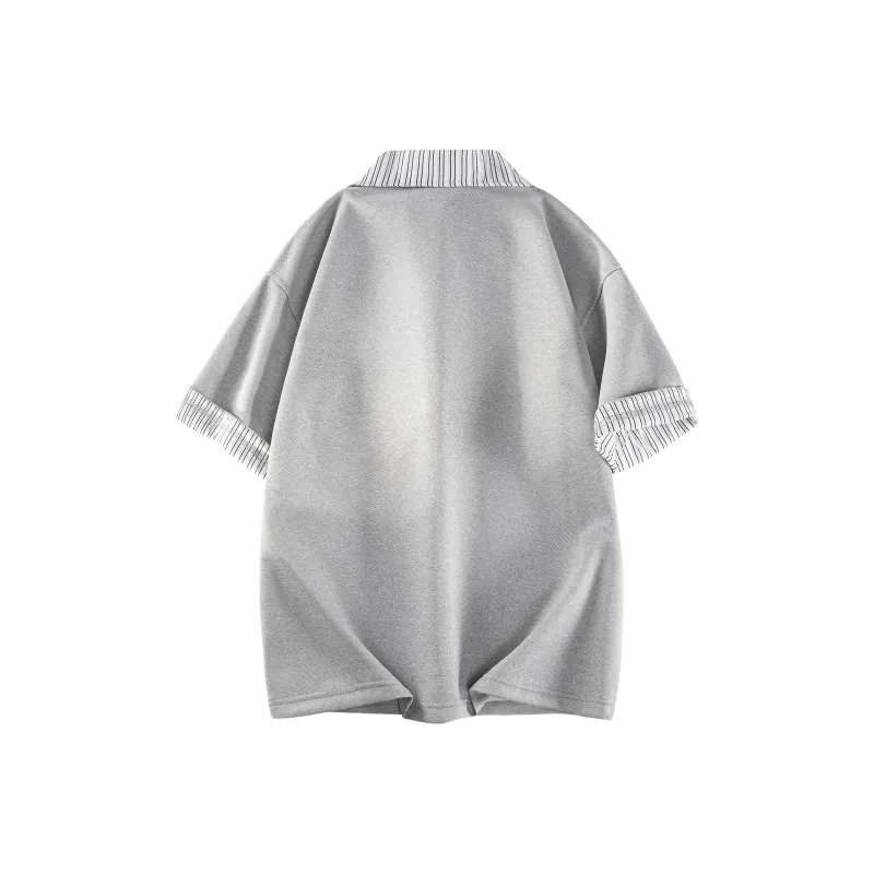 MIIOW Trend Party Series T-Shirt Unisex-3