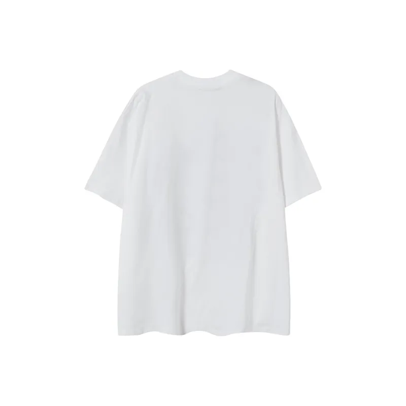 HKRXEC T Shirts Unisex-1