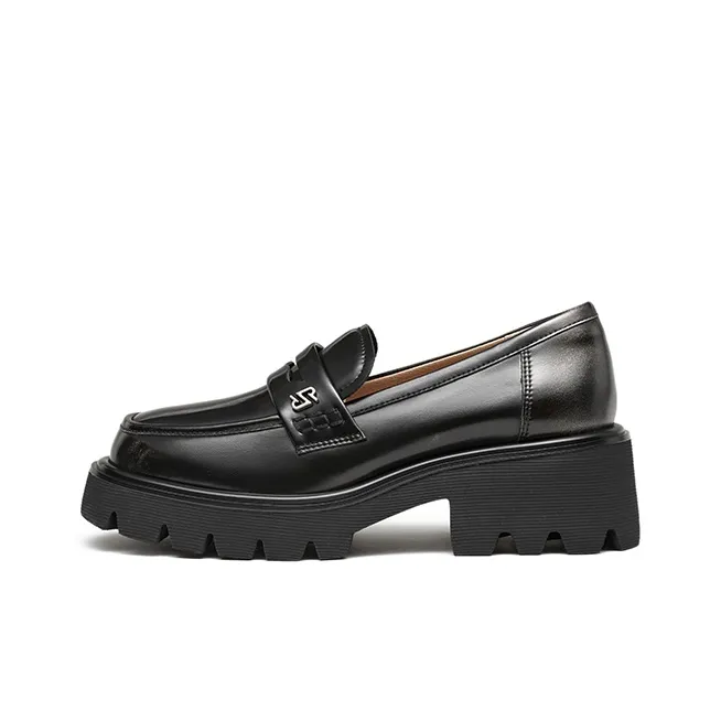RED DRAGONFLY Jazz Loafers Women's-12