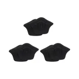 Black 3 Pack (Thin 5mm)
