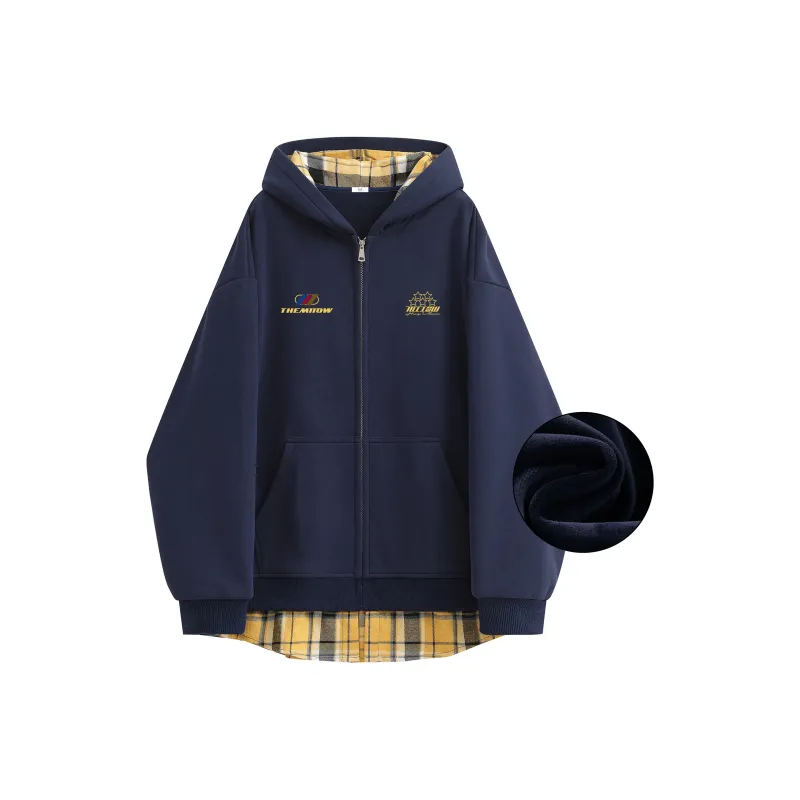 MIIOW Trend Party Series Sweatshirts Unisex-20