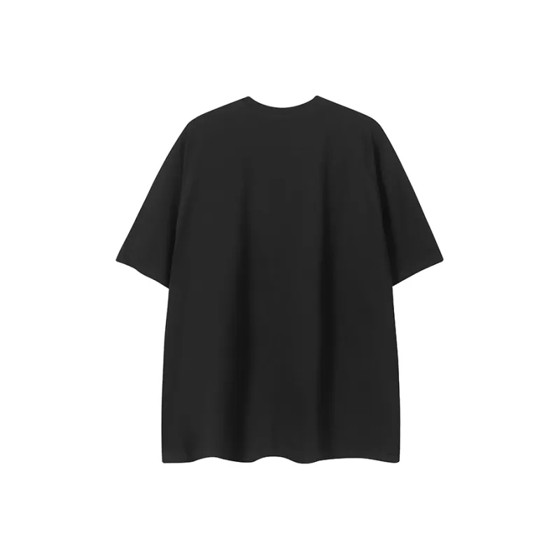 HKRXEC T Shirts Unisex-6