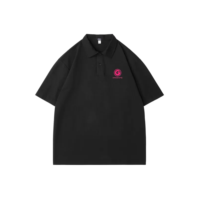 GF Polo Shirts Unisex-4