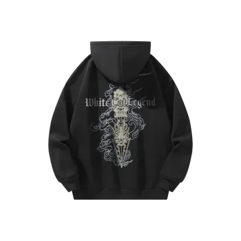 NICE BOAT ANIMATION x DALISIRIZHI Sweatshirt Unisex