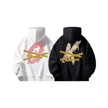 FASTFISH Sweatshirts Unisex