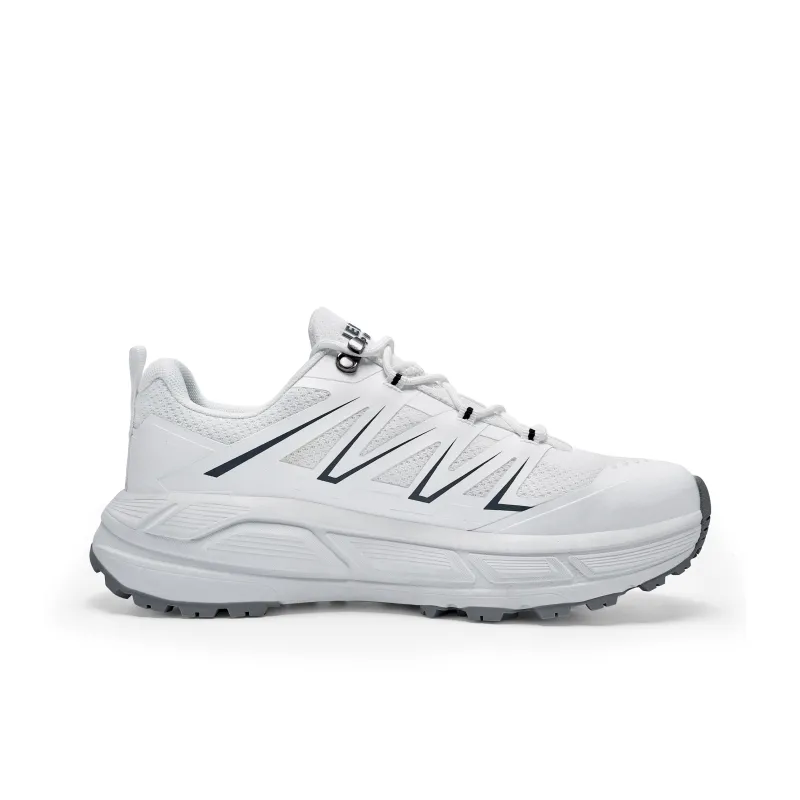 JEEP SPIRIT Running Shoes Men Low Top White-1