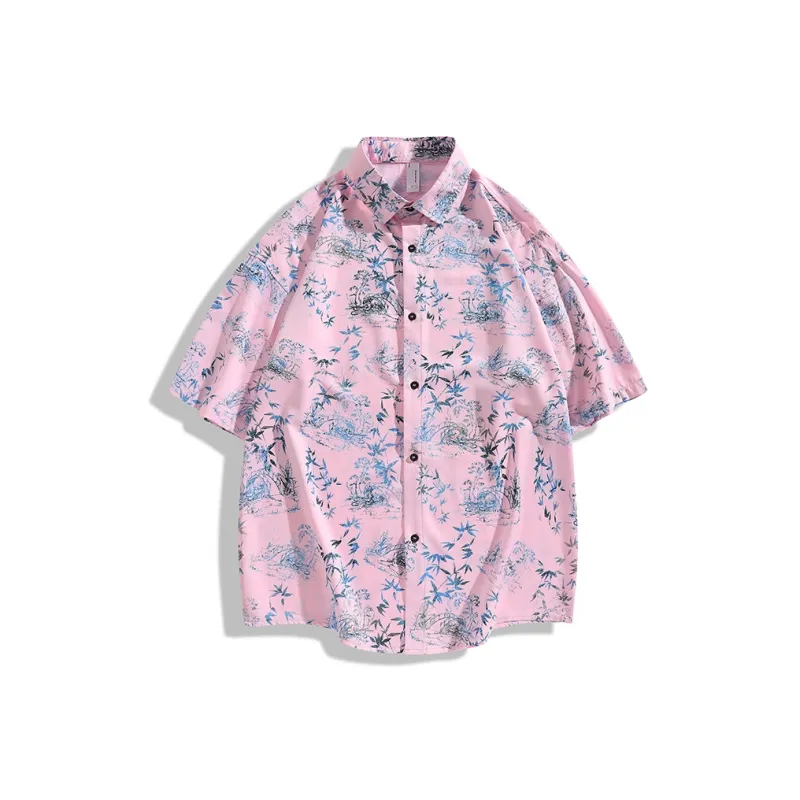 UF9193 Shirts Unisex-0