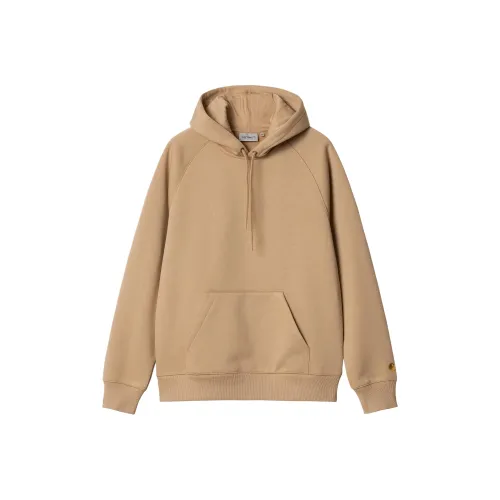 Carhartt WIP Hooded Chase Sweatshirt