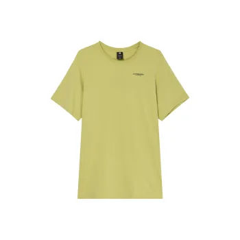 G-STAR RAW T-Shirt Men's Elm Tree Green