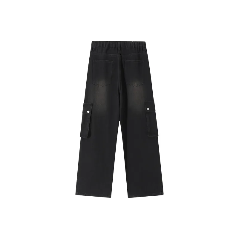 RICE NINE TEN Jeans Unisex-7