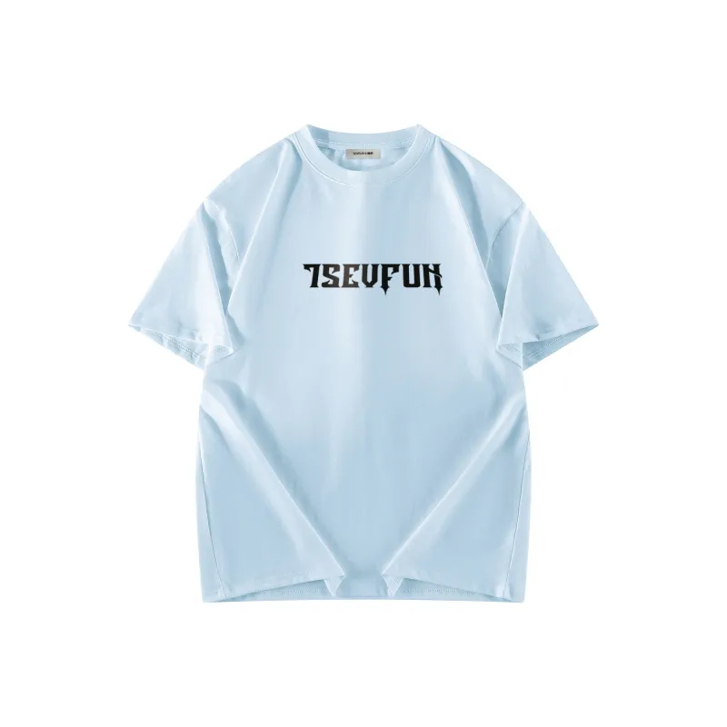 7 SEVFUN T Shirts Unisex-13