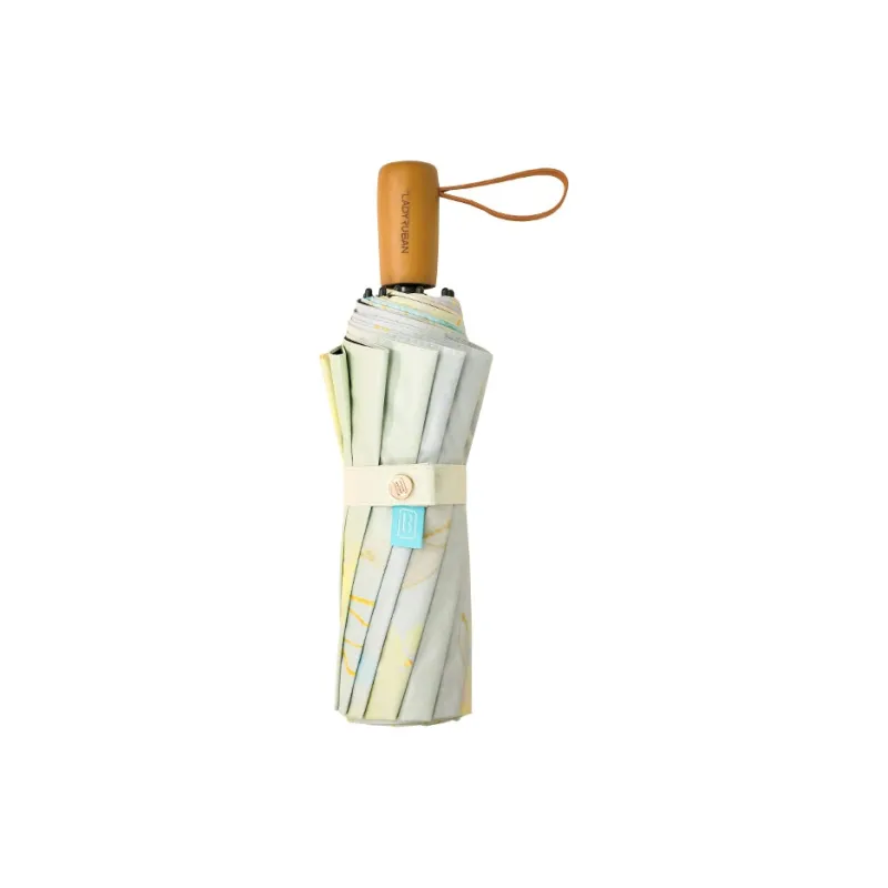 Mrs. Luban Umbrellas-2