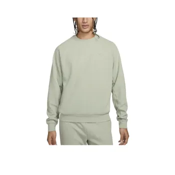 Nike Primary Fleece Men's Dri FIT Uv Performance Crew