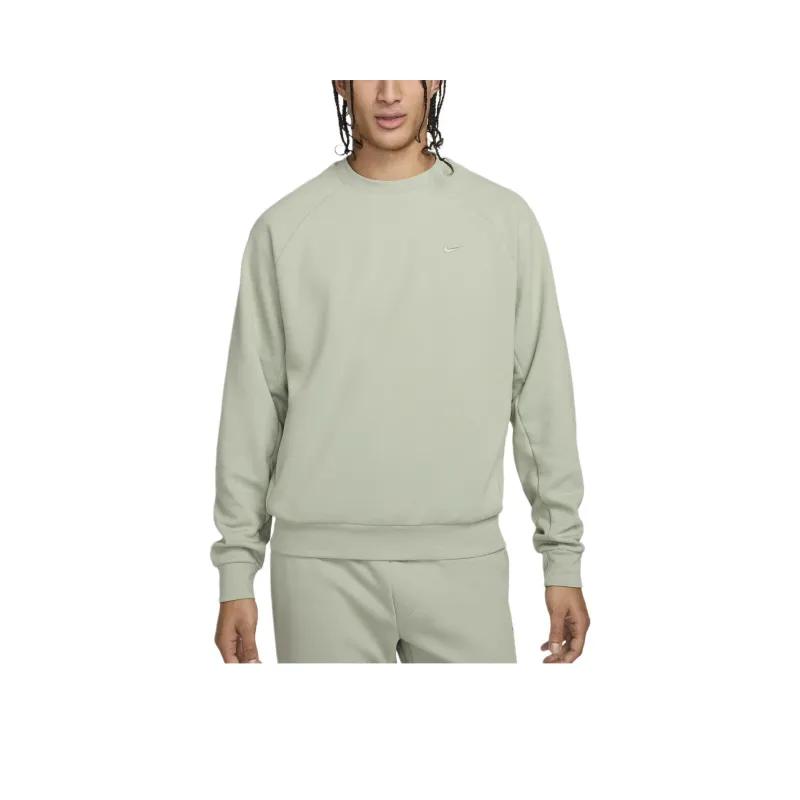 Nike Primary Fleece Men's Dri FIT Uv Performance Crew-0
