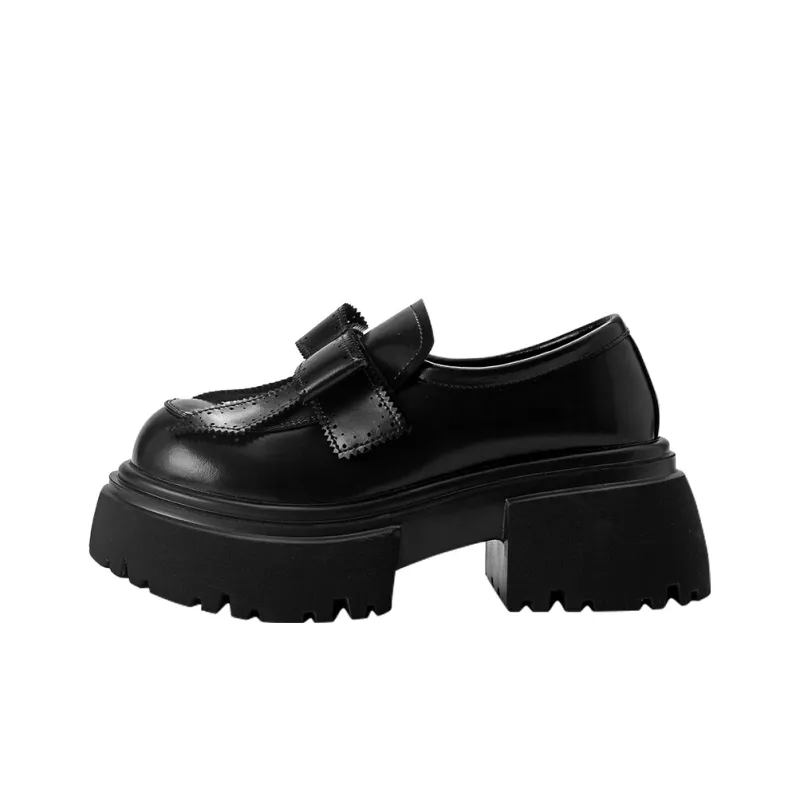 Wonderful Couple Loafers Women's-4