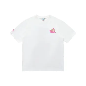 Snowday T Shirt Unisex White SD#2501020001