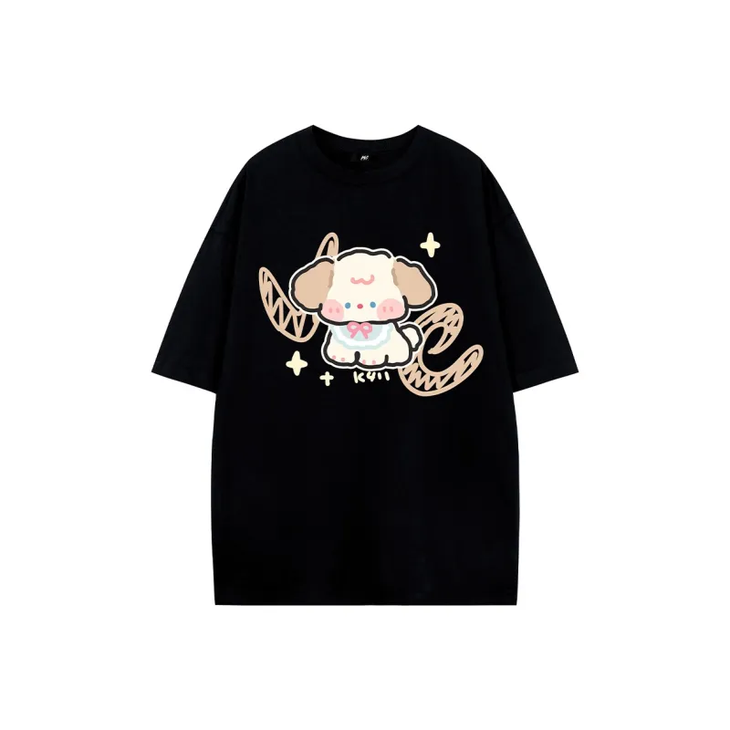 K411 T Shirts Unisex-19