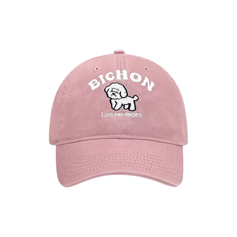 Yalu Preferred Cotton Baseball Caps Unisex-9