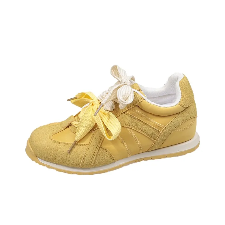 AFJI Abrasion Resistant Low Top Casual Shoes Women's-0