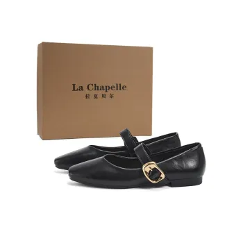 La Chapelle Women's Casual Shoes 1.3cm Women's